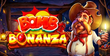 Juega a Bomb Bonanza en nuestro Casino Online