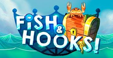 Juega a Fish and Hooks en nuestro Casino Online