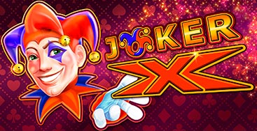 Juega a la slot Joker X en nuestro Casino Online
