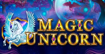 Juega a la slot Magic Unicorn en nuestro Casino Online