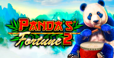Pandas Fortune 2