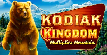 Kodiak Kingdom Multiplier Mountain