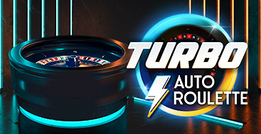 Juega a Turbo Auto Roulette en nuestro Casino Online