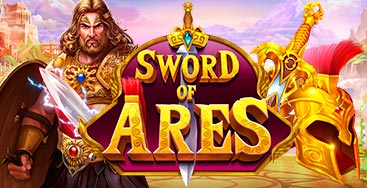 Juega a Sword of Ares™ en nuestro Casino Online