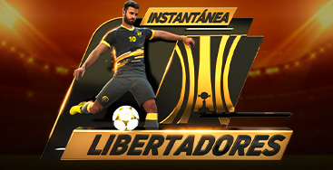 Juega a Torneo Libertadores en nuestro Casino Online