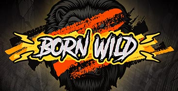 Juega a Born Wild en nuestro Casino Online