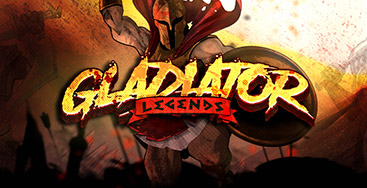 Juega a Gladiator Legends en nuestro Casino Online