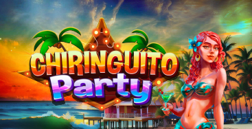 Juega a Chiringuito Party en nuestro Casino Online