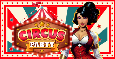 Juega a Circus Party en nuestro Casino Online