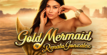 Juega a Gold Mermaid by Renata González en nuestro Casino Online