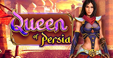 Juega a Nika Queen of Persia en nuestro Casino Online