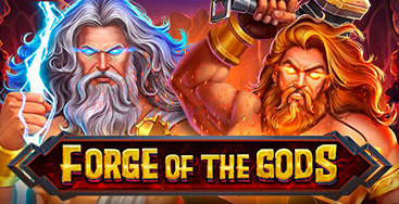 Juega a Forge of the Gods en nuestro Casino Online