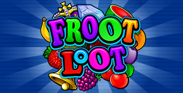 Juega a la slot Froot Loot 9 Line en nuestro Casino Online