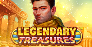 Juega a la slot Legendary Treasures en nuestro Casino Online