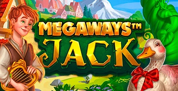 Juega a la slot Megaways Jack en nuestro Casino Online