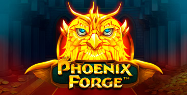 Juega a la slot Phoenix Forge en nuestro Casino Online