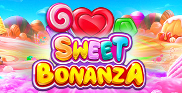 Juega a la slot Sweet Bonanza en nuestro Casino Online