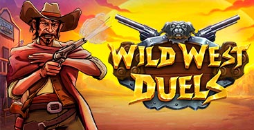 Juega a la slot Wild West Duels en nuestro Casino Online