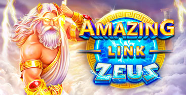 Juega a la slot Amazing Link Zeus en nuestro Casino Online