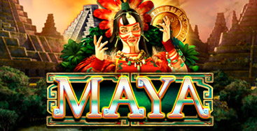 Juega a la slot Maya en nuestro Casino Online
