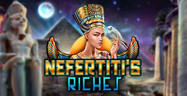 Juega a Nefertitis Riches en nuestro Casino Online