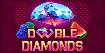 Juega a la slot Double Diamonds en nuestro Casino Online