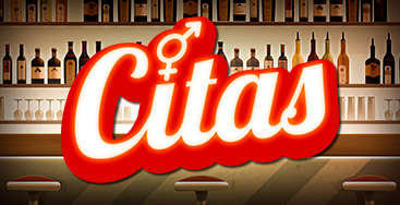 Juega a la slot Citas en nuestro Casino Online