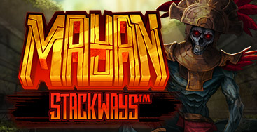 Juega a Mayan Stackways en nuestro Casino Online