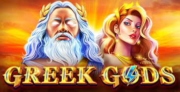 Juega a la slot Greek Gods en nuestro Casino Online