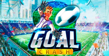 Juega a GOAL Crash en nuestro Casino Online