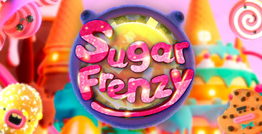 Juega a la slot Sugar Frenzy en nuestro Casino Online