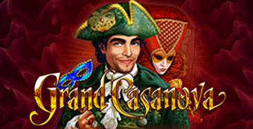Grand Casanova