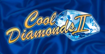 Juega a la slot Cool Diamonds 2 en nuestro Casino Online