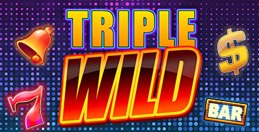 Juega a la slot Triple Wild en nuestro Casino Online
