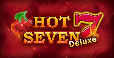 Juega a Hot Seven Deluxe en nuestro Casino Online