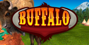 Juega a Buffalo en nuestro Casino Online