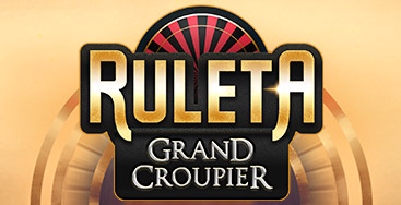 Juega a Roulette Grand Croupier en nuestro Casino Online