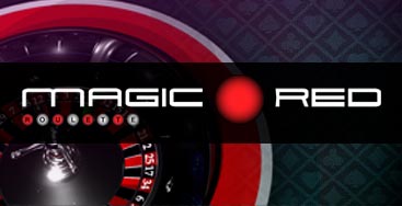 Juega a Magic Red en nuestro Casino Online