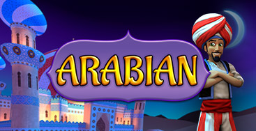 Juega a Arabian en nuestro Casino Online