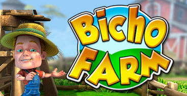 Juega a Bicho Farm en nuestro Casino Online