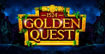 Juega a 1524 Golden Quest en nuestro Casino Online