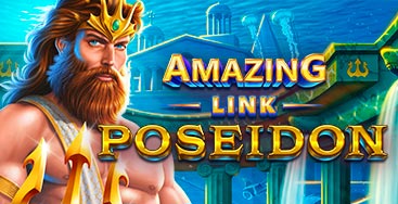 Juega a Amazing Link Poseidon en nuestro Casino Online