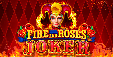 Juega a Fire and Roses Joker en nuestro Casino Online