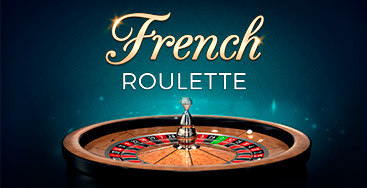 Juega a French Roulette en nuestro Casino Online