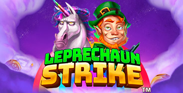 Juega a Leprechaun Strike en nuestro Casino Online
