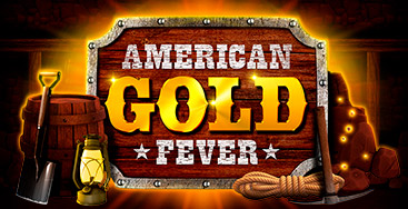 Juega a Videobingo American Gold Fever en nuestro Casino Online