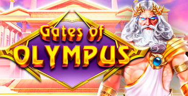 Juega a Gates of Olympus en nuestro Casino Online