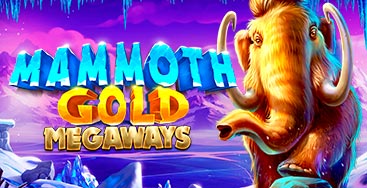 Juega a Mammoth Gold Megaways en nuestro Casino Online