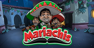 Juega a Mariachis en nuestro Casino Online