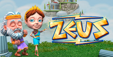 Juega a Zeus en nuestro Casino Online